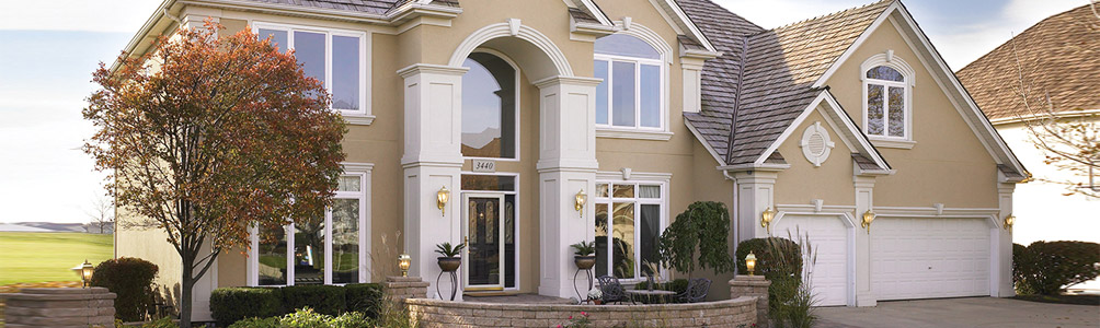 Milgard Windows