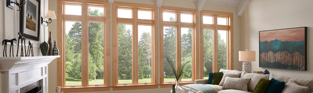 Milgard Windows
