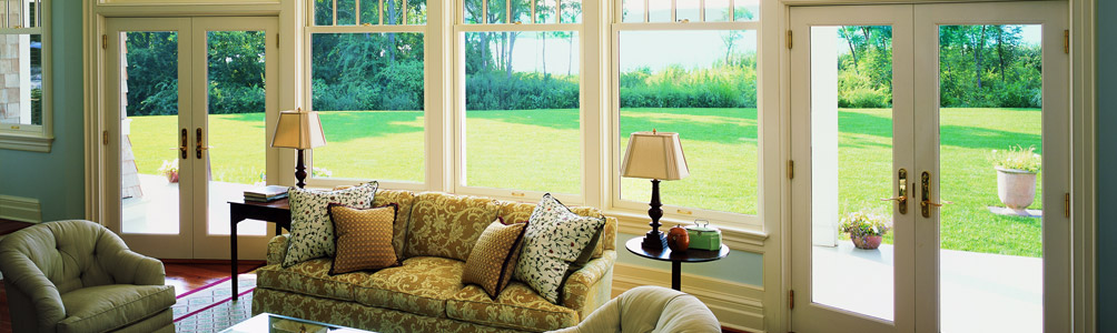 Milgard Windows