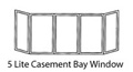 San Leandro Replacement Windows